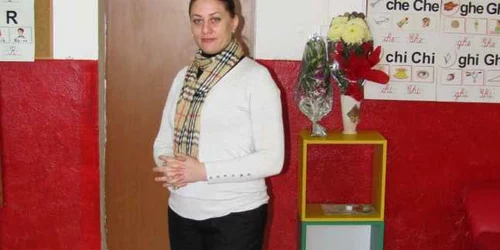 Valeria Vişan