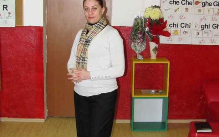 Valeria Vişan