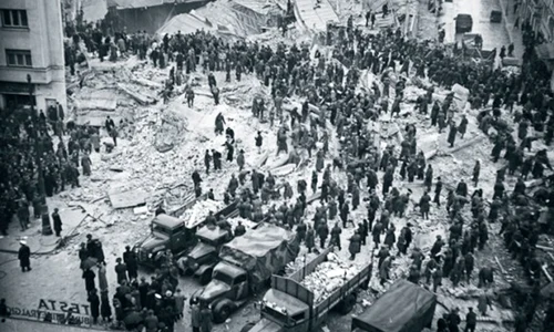 Marele cutremur din anul 1940 jpg