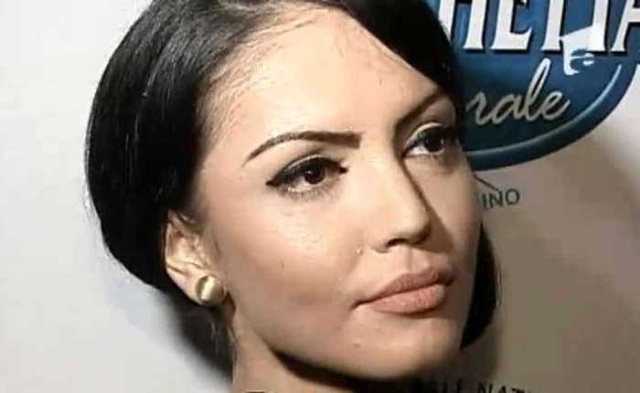 Andreea Mantea