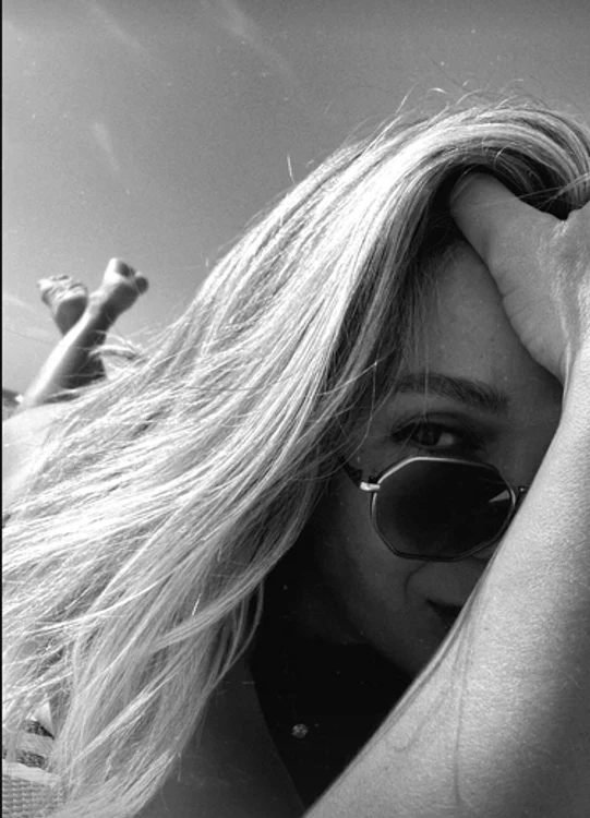 Gina Pistol, foto Instagram jpg