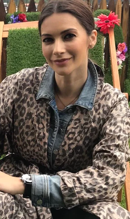 Andreea Berecleanu
