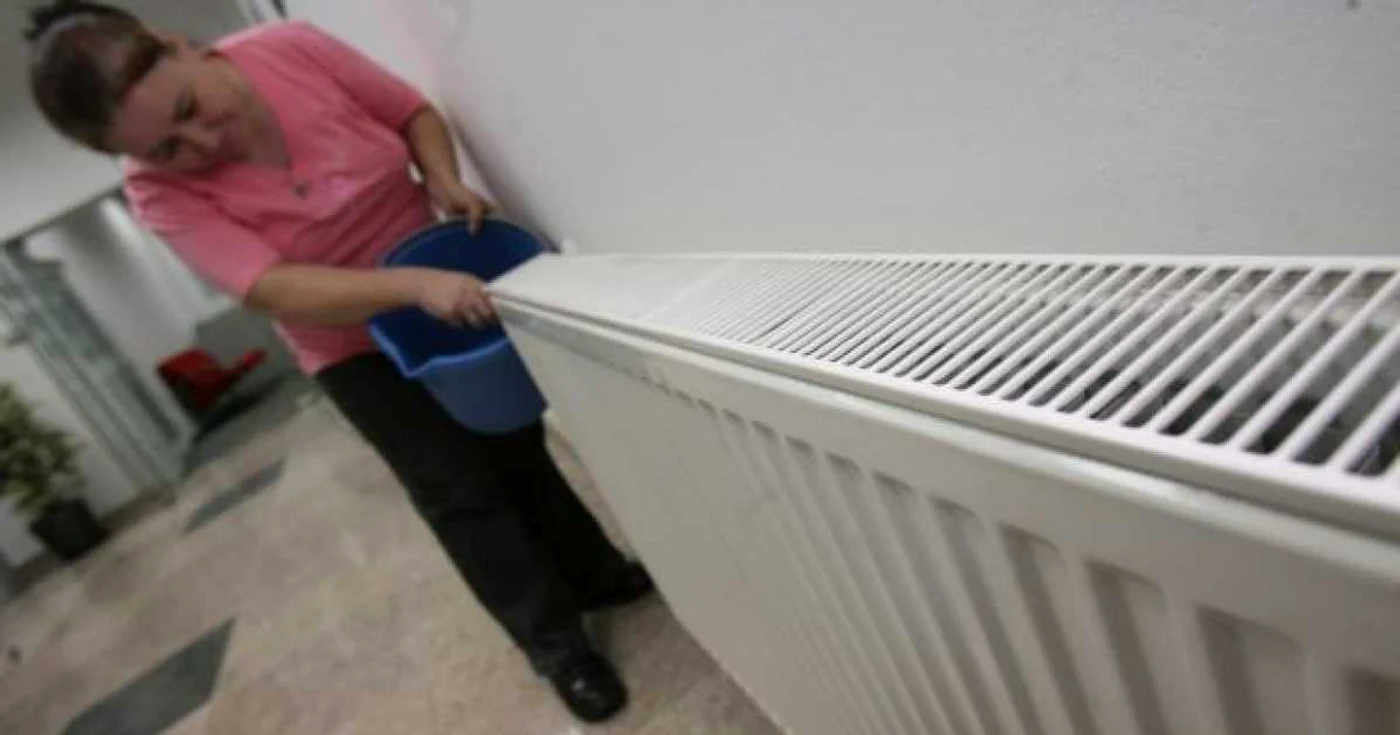 Regia de Termoficare Cluj face probe pentru furnizarea agentului termic