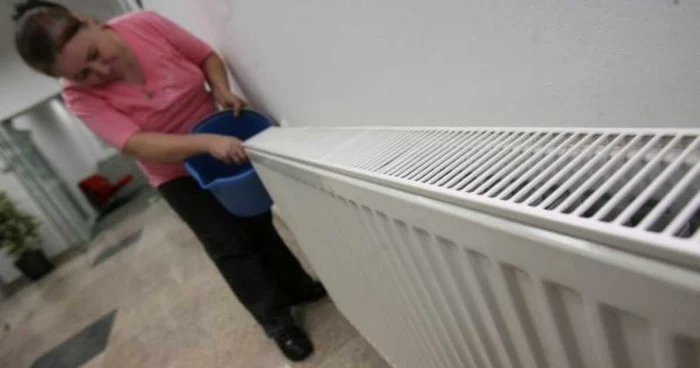 Regia de Termoficare Cluj face probe pentru furnizarea agentului termic