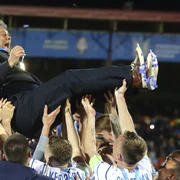 Mircea Lucescu la Dinamo Kiev jpg