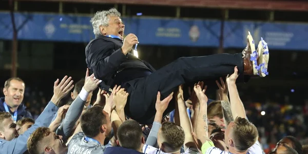 Mircea Lucescu la Dinamo Kiev jpg