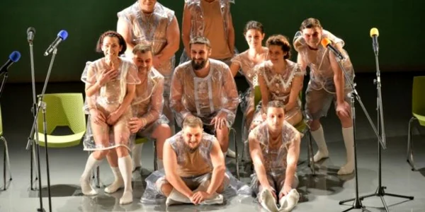 spectacol teatrul national