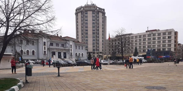 pitesti Muntenia