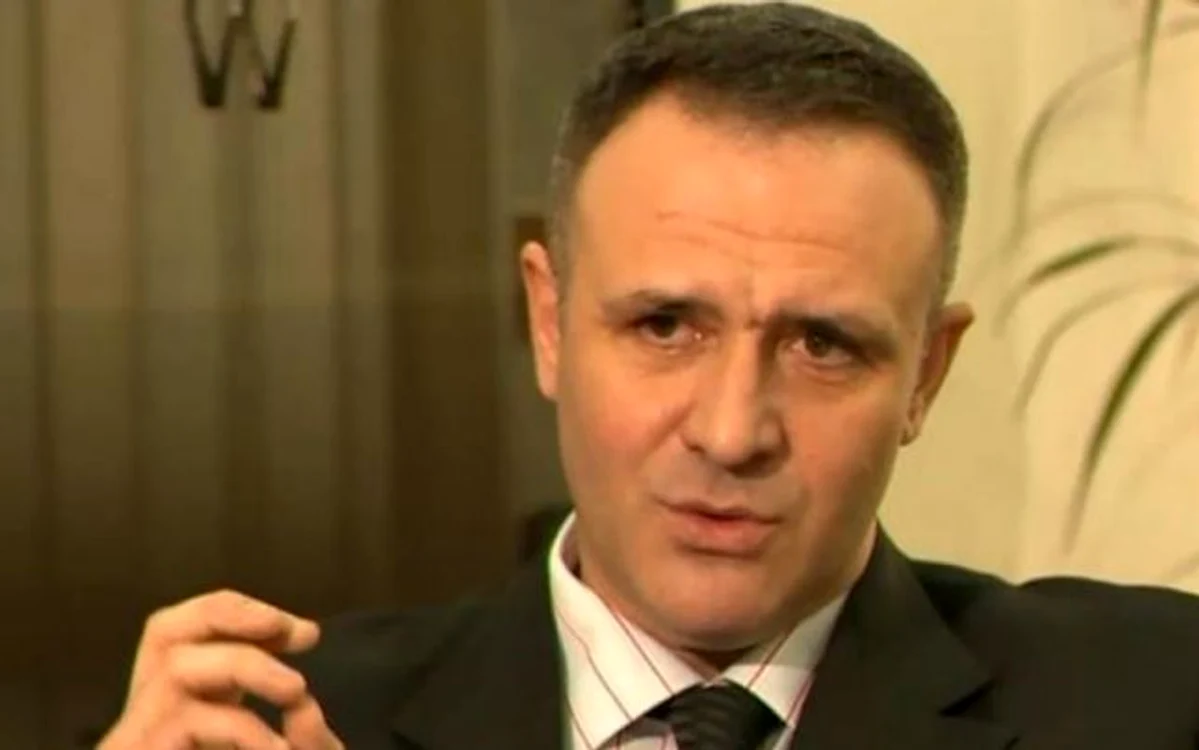 CNATDCU a decis cu unanimitate de voturi retragerea titlului de doctor deţinut de fostul rector al Academiei de Poliţie, Adrian IacobFOTO: adevarul.ro