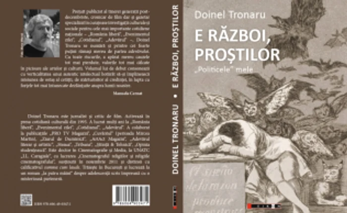 Doinel Tronaru