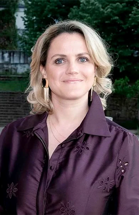 Maria Gabriela de Orleans-Bragança. FOTO: Casa Imperială a Braziliei