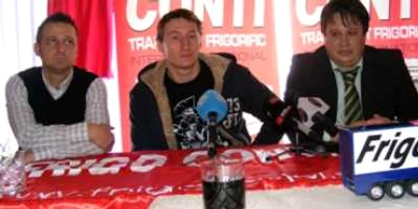 Kadar Kalman crede că apărarea va decide calificarea