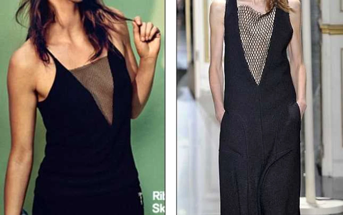 h&m si celine