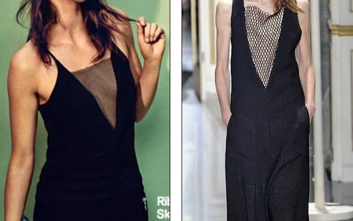 h&m si celine