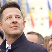 Hubert Thuma, Președintele Consiliului Județean Ilfov, șef al PNL Ilfov și vicepreședinte al organizației PNL București-Ilfov FOTO Facebook