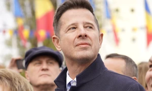 Hubert Thuma, Președintele Consiliului Județean Ilfov, șef al PNL Ilfov și vicepreședinte al organizației PNL București-Ilfov FOTO Facebook