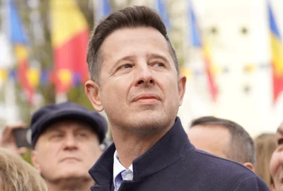 Hubert Thuma, Președintele Consiliului Județean Ilfov, șef al PNL Ilfov și vicepreședinte al organizației PNL București-Ilfov FOTO Facebook