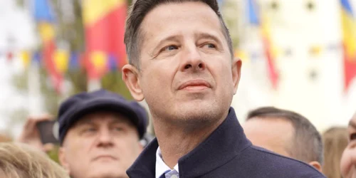 Hubert Thuma, Președintele Consiliului Județean Ilfov, șef al PNL Ilfov și vicepreședinte al organizației PNL București-Ilfov FOTO Facebook