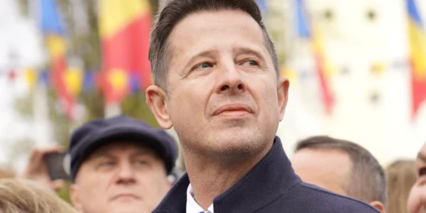 Hubert Thuma, Președintele Consiliului Județean Ilfov, șef al PNL Ilfov și vicepreședinte al organizației PNL București-Ilfov FOTO Facebook