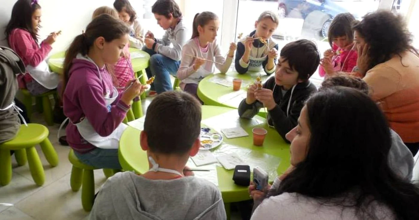 Atelierul lui Moş Crăciun va debuta în 24 noiembrie. FOTO: Primăria Hunedoara.