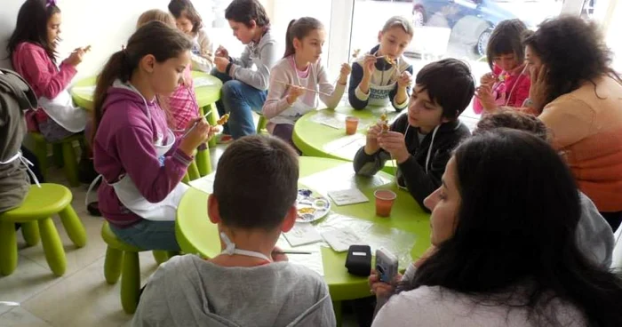 Atelierul lui Moş Crăciun va debuta în 24 noiembrie. FOTO: Primăria Hunedoara.