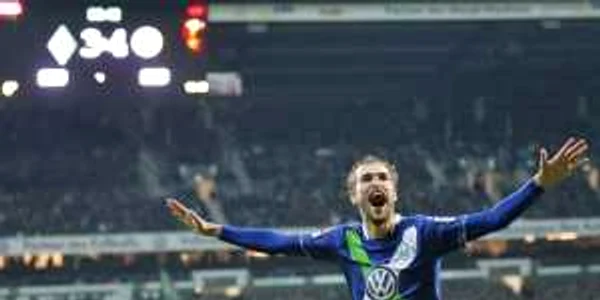 Bas Dost FOTO AP