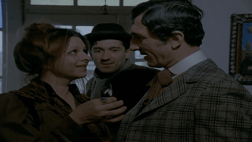 De ce a fost interzis filmul „De ce trag clopotele, Mitică?“. Scenele care i-au scos din minți pe comuniști VIDEO