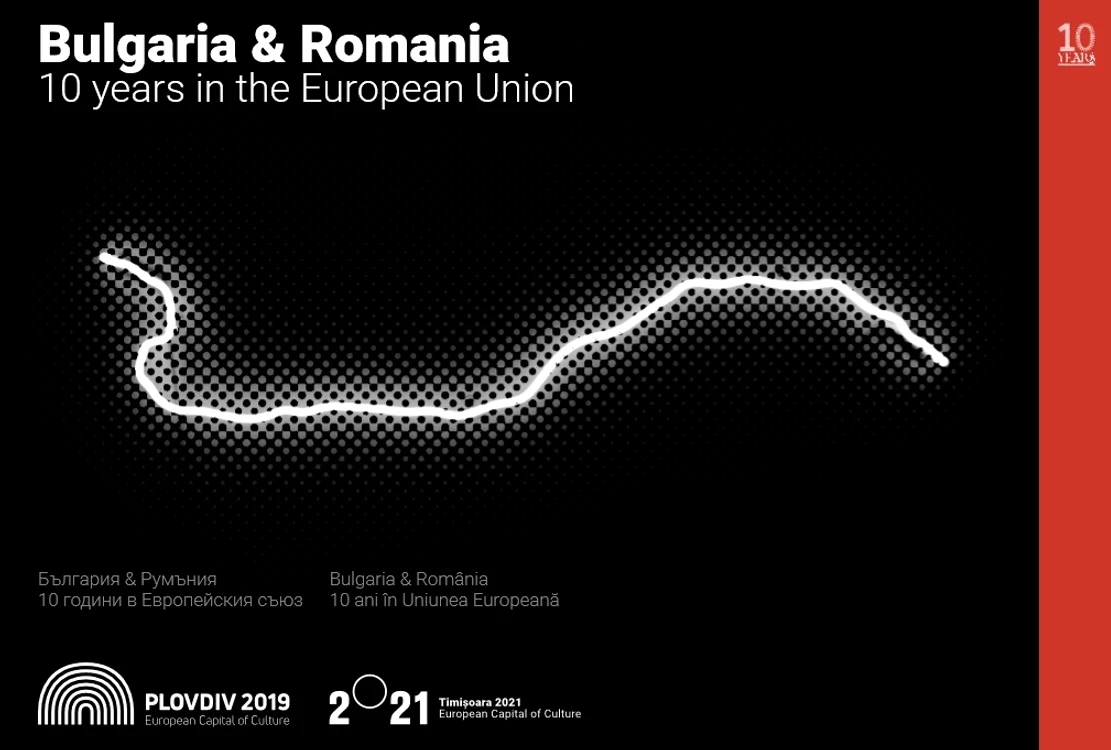 10 ani de cultură, într o carte eveniment  Timișoara 2021 și Plovdiv 2019 jpeg