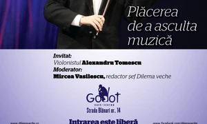 Plăcerea de a asculta muzica jpeg