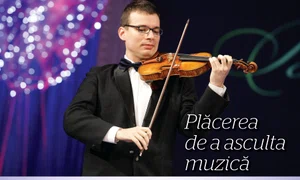 Plăcerea de a asculta muzica jpeg