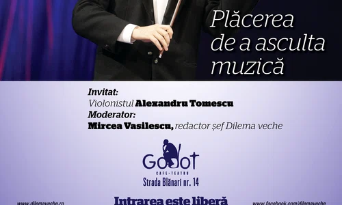 Plăcerea de a asculta muzica jpeg