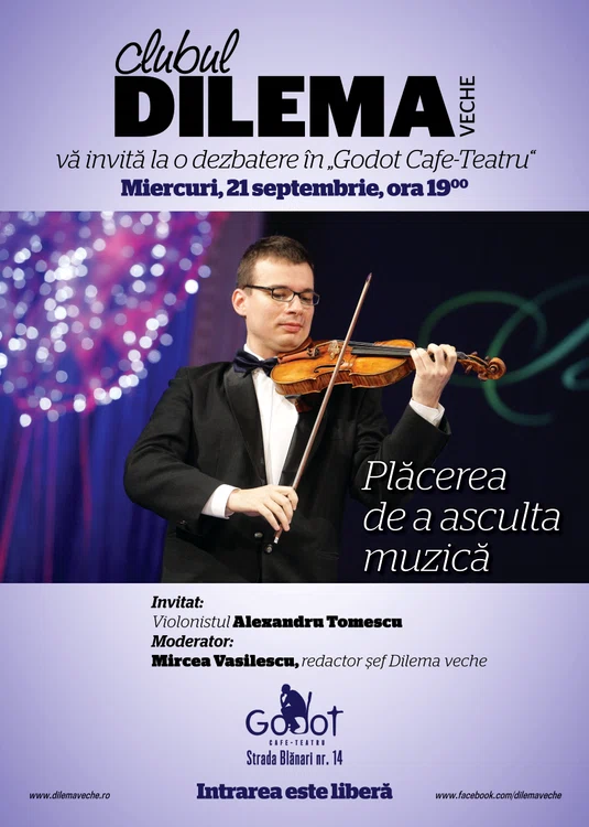 Plăcerea de a asculta muzica jpeg