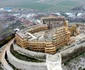 cetatea devei in santier foto daniel guta adevarul