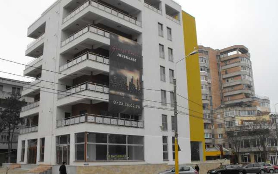 Bucureștiul are cele mai mari chirii din România. Diferențele dintre zone pot ajunge la 2.500 de euro/lună. Comparația cu Cluj-Napoca