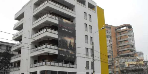 Preţurile la chirii şi apartamente au crescut uşor în toate zonele