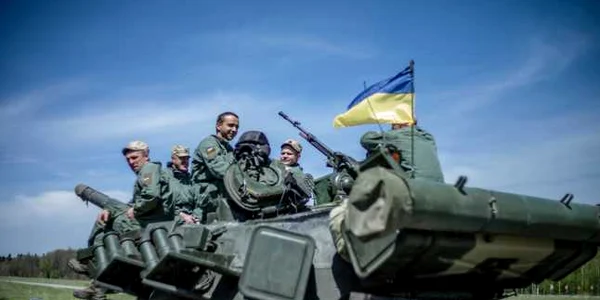 armata ucrainei