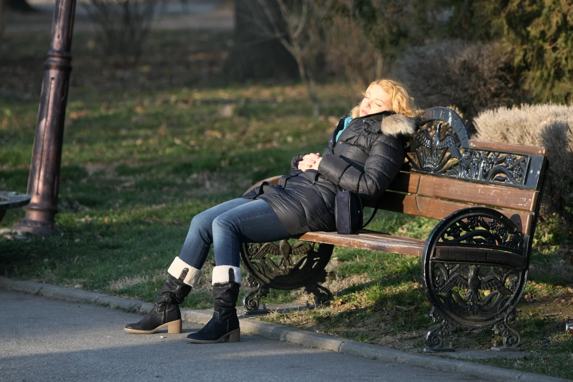 
    Termometrele indică azi, 28 ianuarie, temperaturi de luna martie  