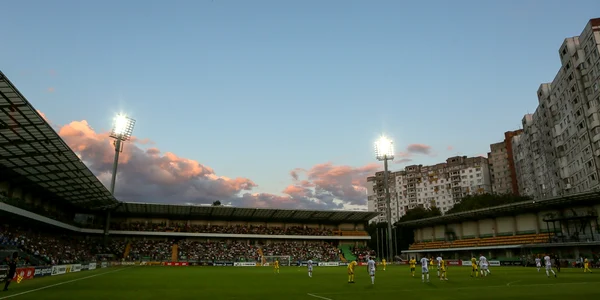 Sheriff stadion Zimbru