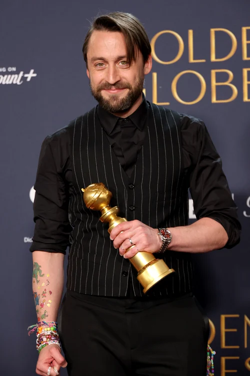 Kieran Culkin, GettyImages jpg