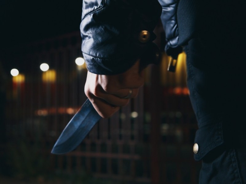 Băiat de 18 ani, înjunghiat de un tânăr, în București. Agresorul a fost arestat pentru tentativă de omor