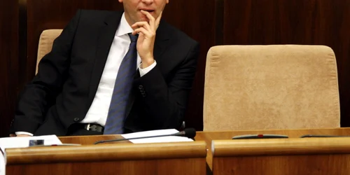 Richard Sulik FOTO EPA-EFE