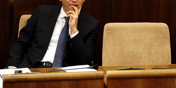 Richard Sulik FOTO EPA-EFE