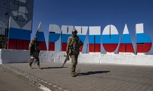 Mariupol FOTO EPA-EFE