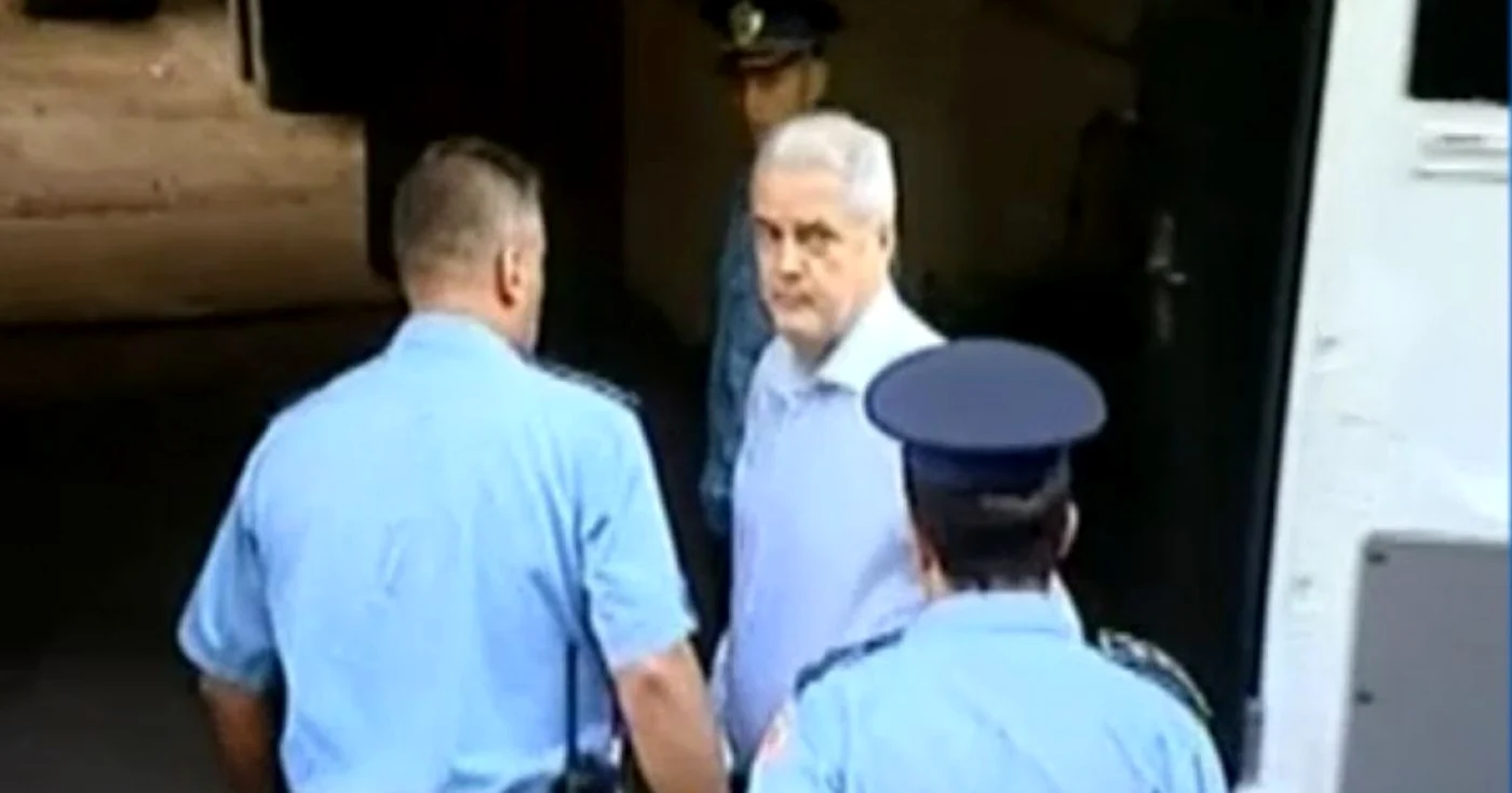 Adrian Năstase