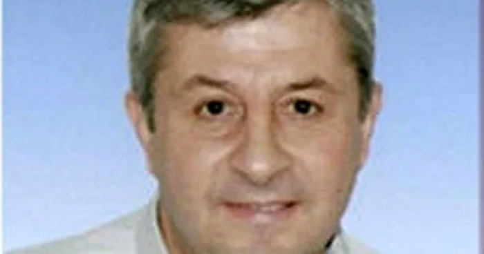 Vicepreşedintele Camerei Deputaţilor, Florin Iordache