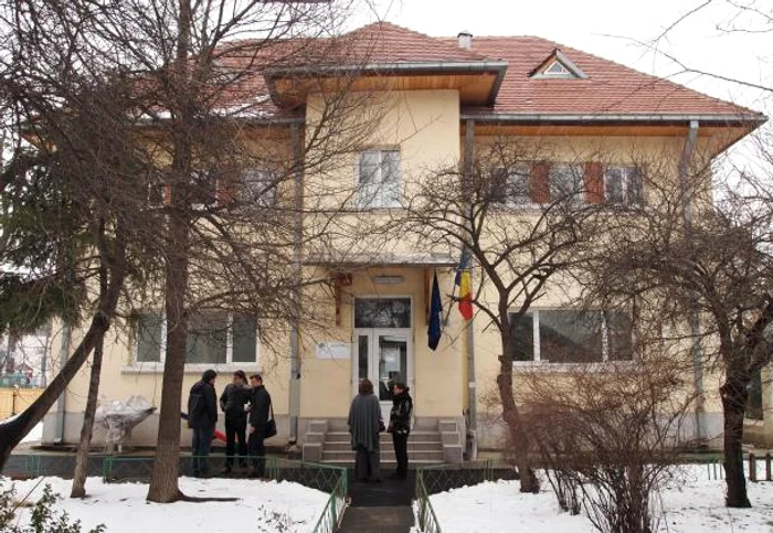 Creşa din sectorul 1 e singura de acest gen din ţară