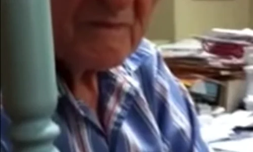 Jason Wingreen a trecut în neființă la 95 de ani jpeg