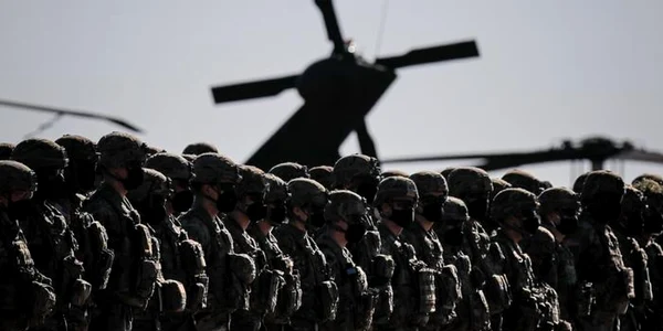 Militari