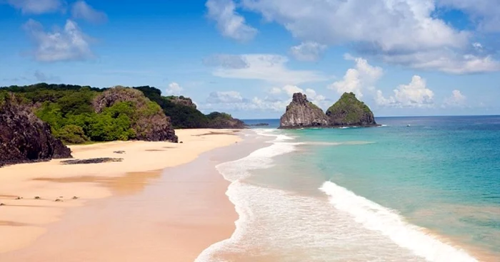 Insula Fernando de Noronha