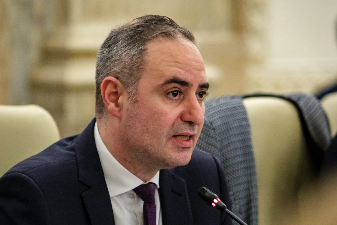 Alexandru Nazare